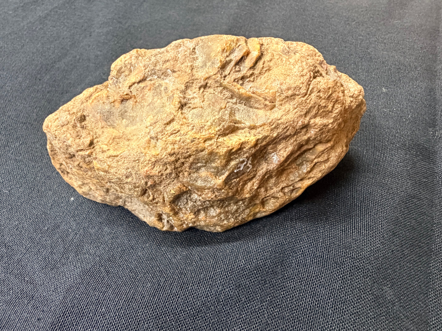 Space Scene Kentucky Agate