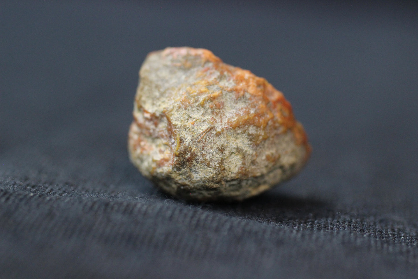 "Center Point" KY Agate