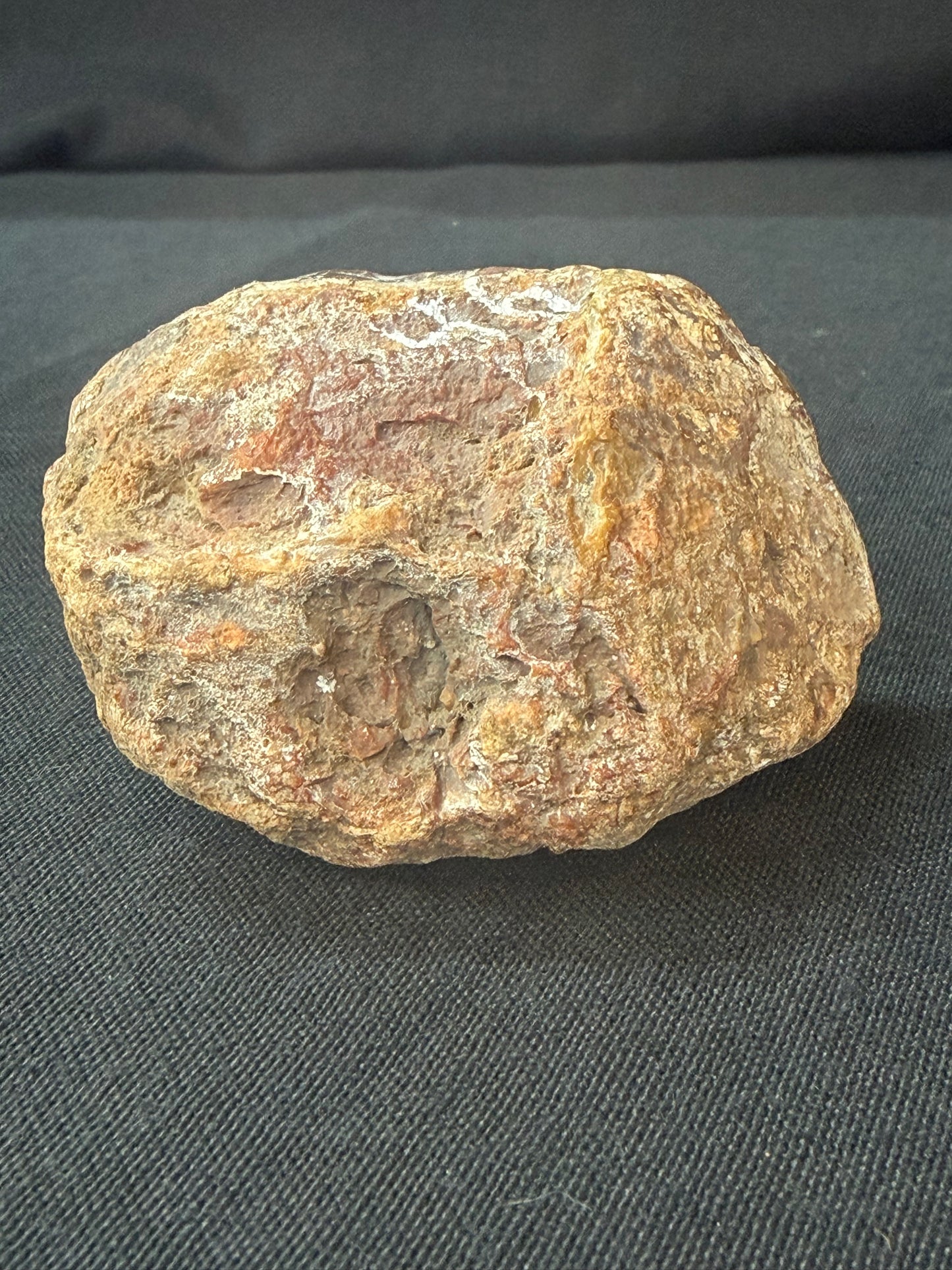 “The Swimmer” KY Agate