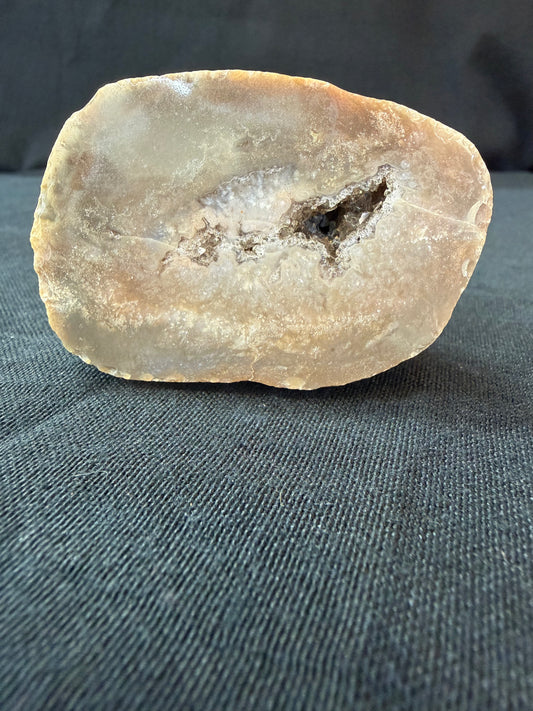 Smokey Quartz KY Agate