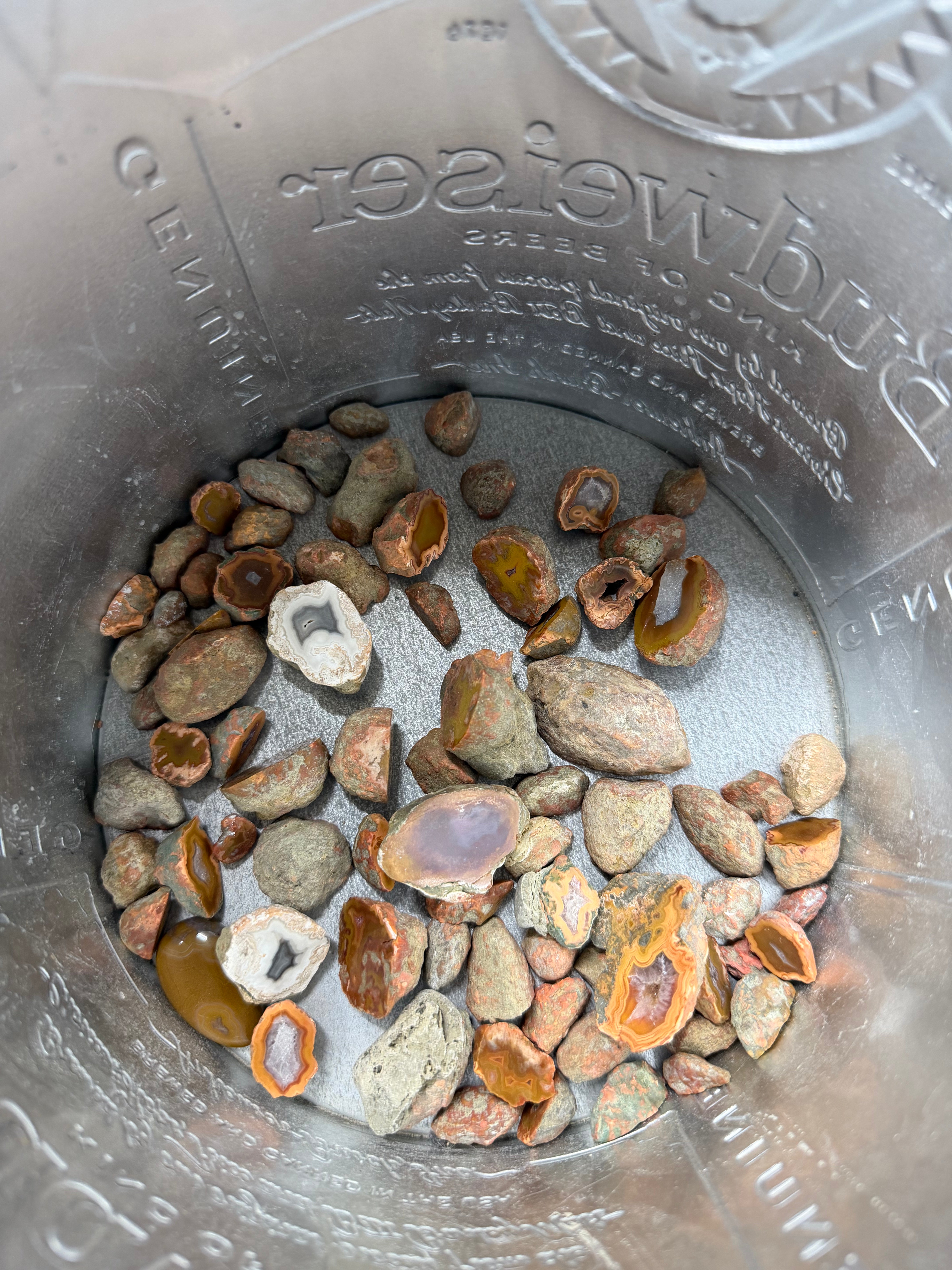 Mini Random Pull – Rocks N Things LLC