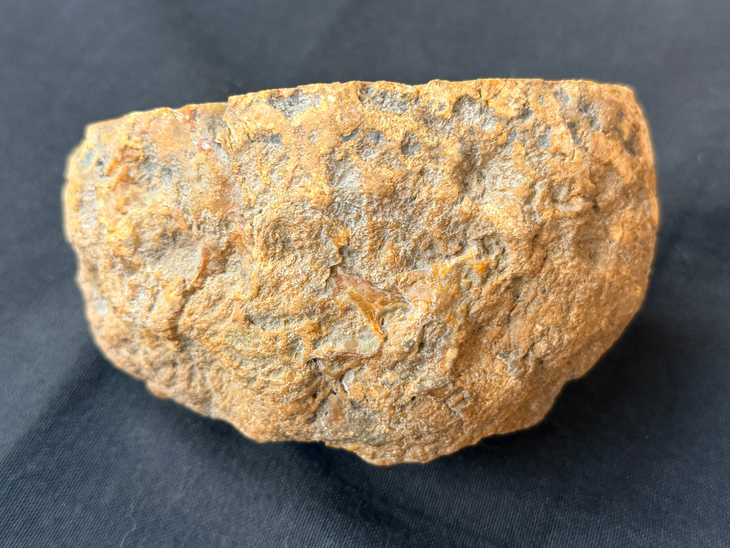 Color changing bands