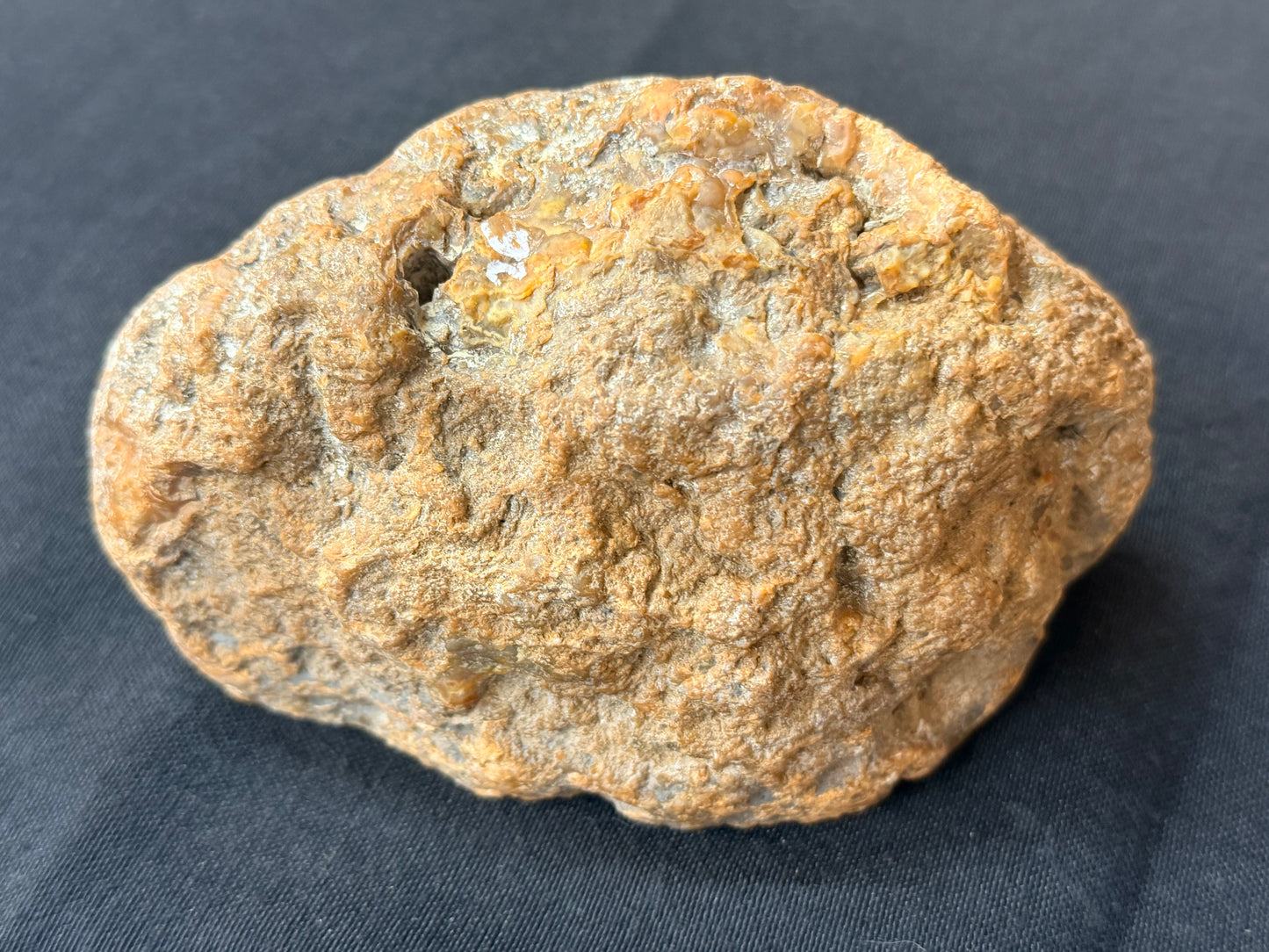 Color changing bands