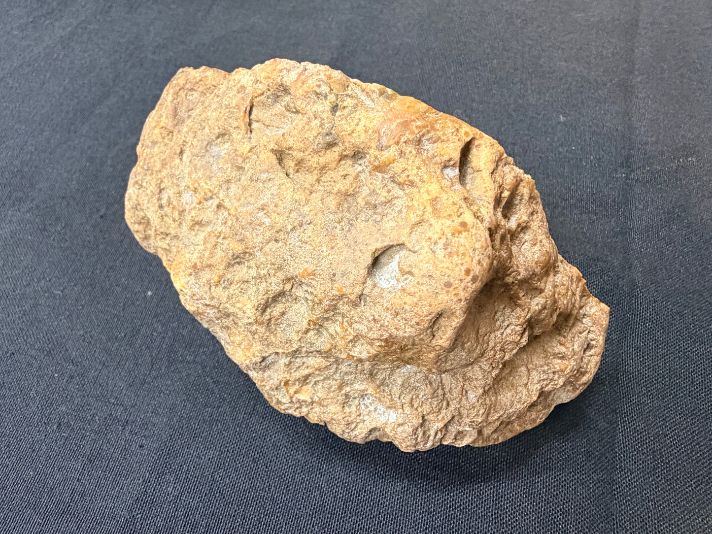 Space Scene Kentucky Agate