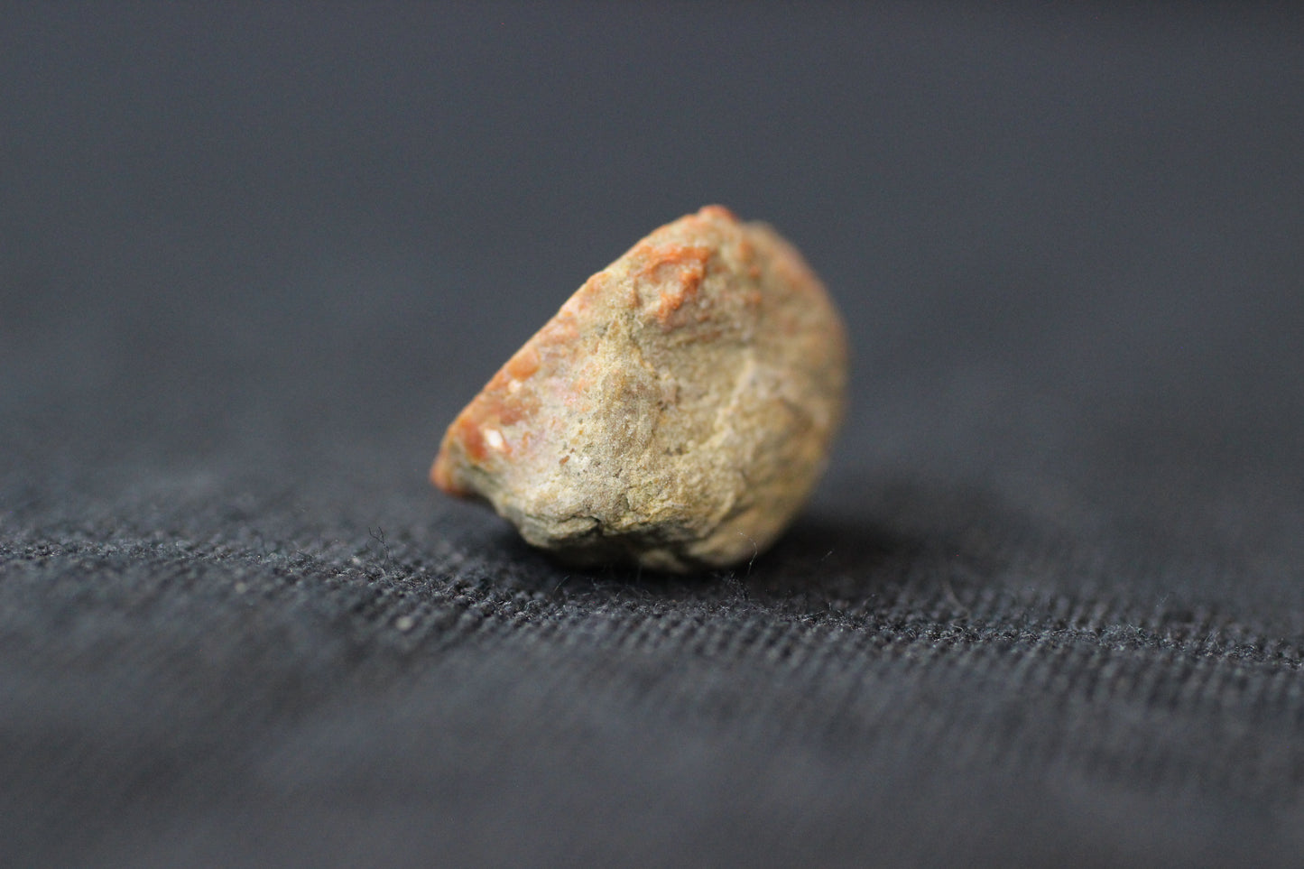 "Space Jam" KY Agate