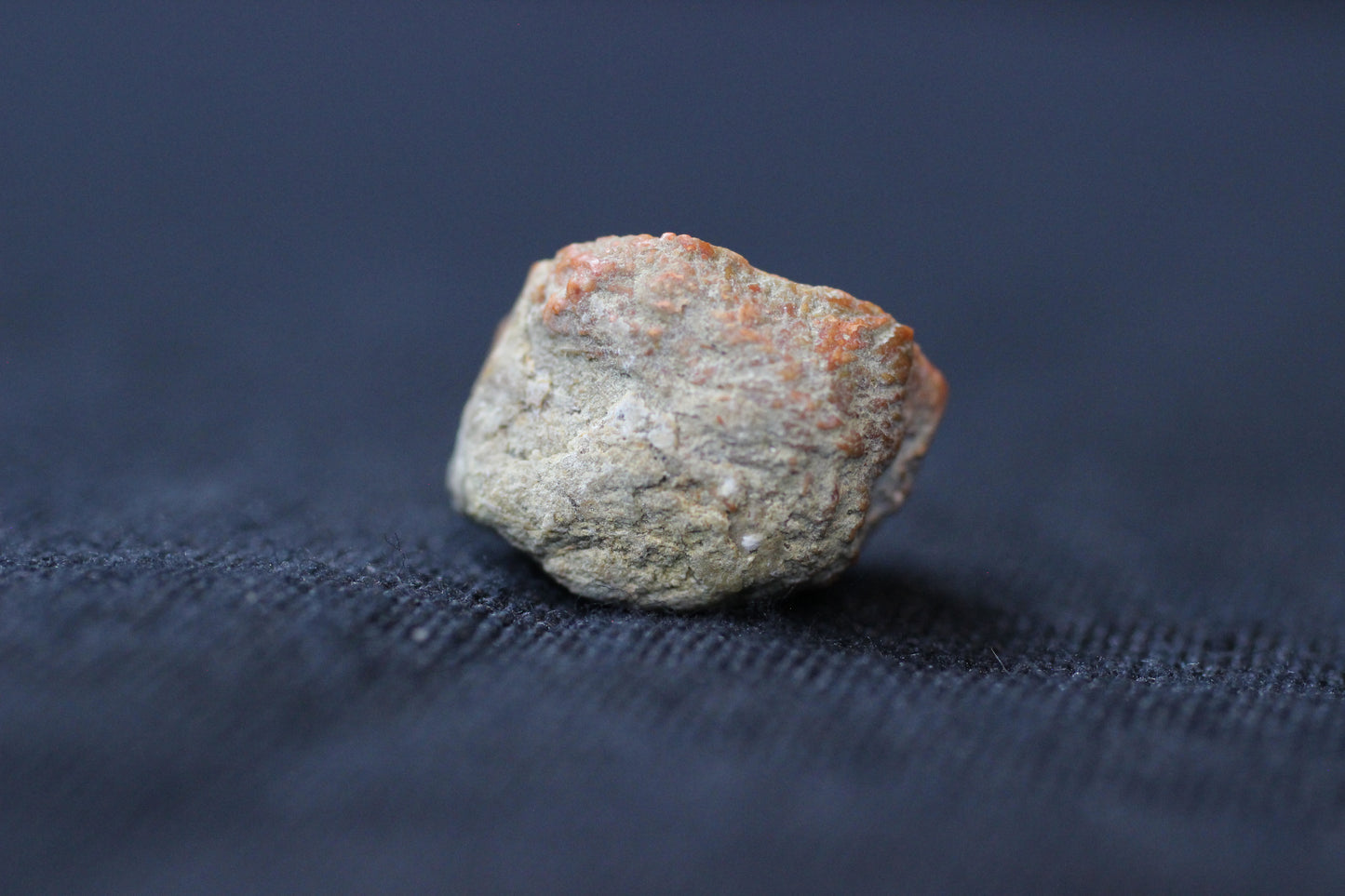 "Space Jam" KY Agate