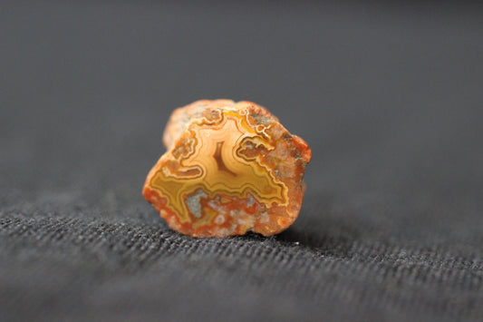 "Witch's Finger" KY Agate