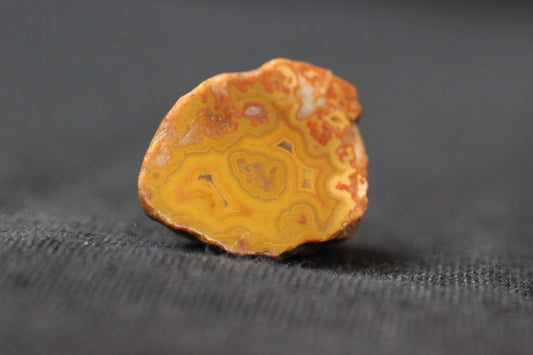 "Center Point" KY Agate