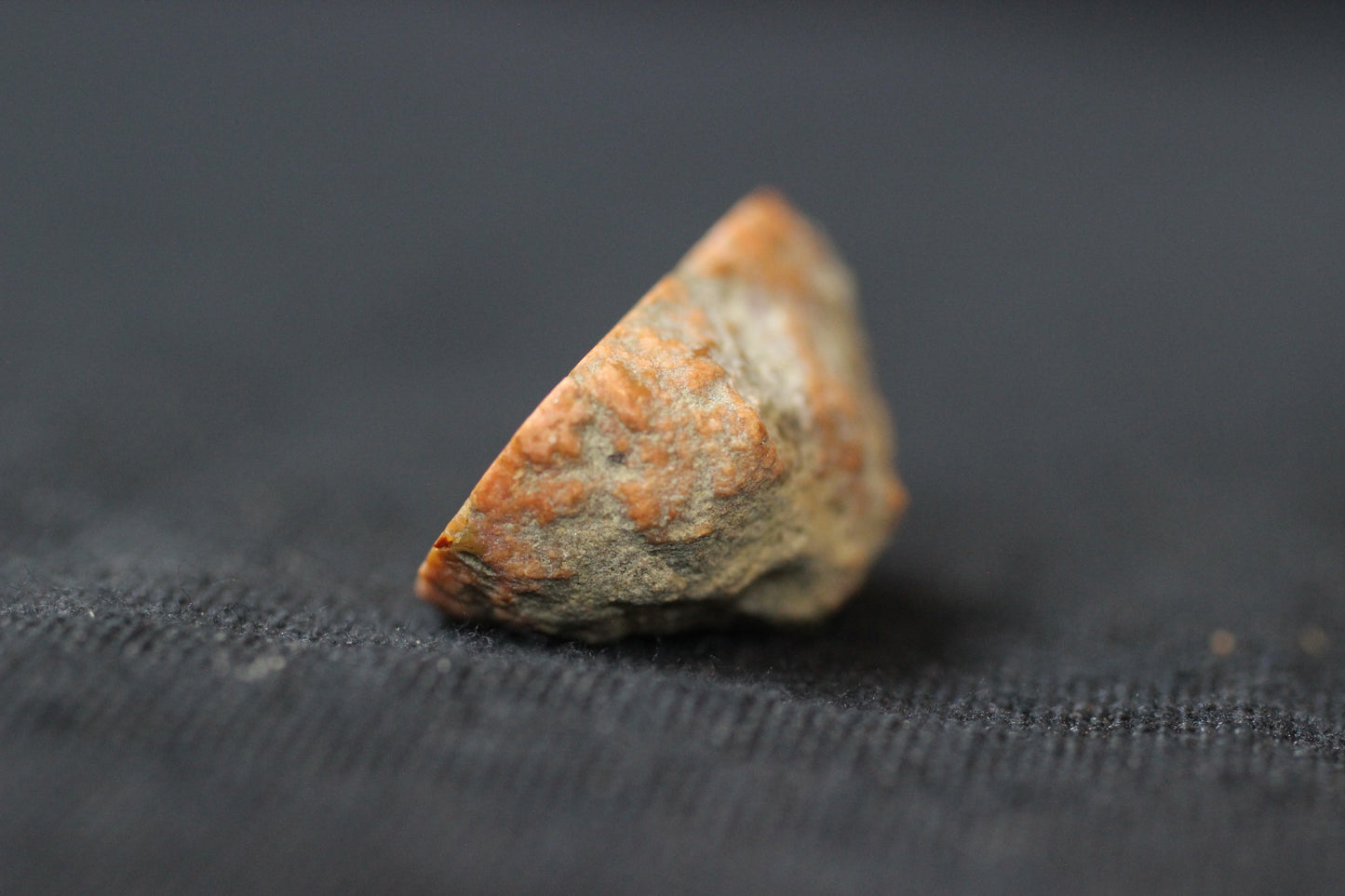 "Space Craft" KY Agate