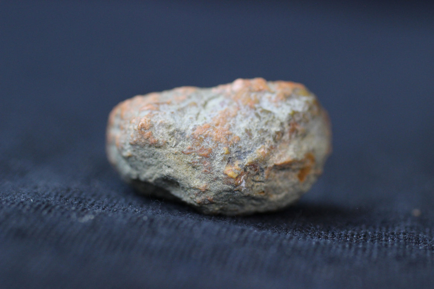 "Space Craft" KY Agate